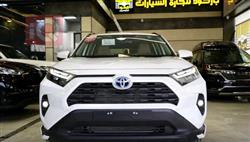 تويوتا راف 4